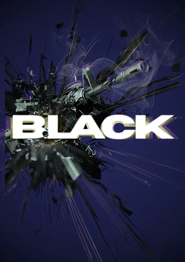 Arena Box Black fps