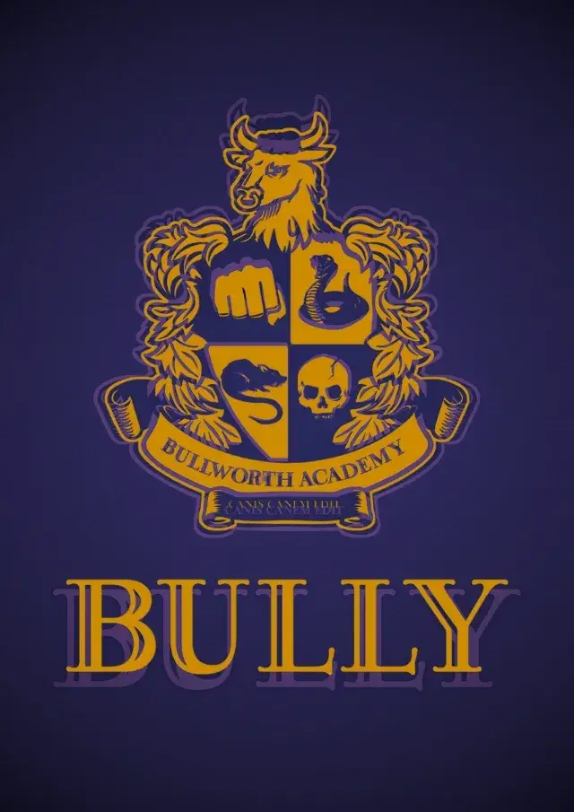 Arena Box Bully Rockstar