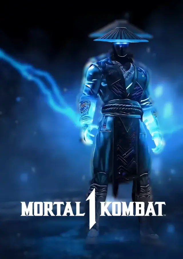 Arena Box mortal kombat