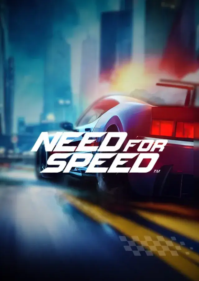 Arena Box need for speed