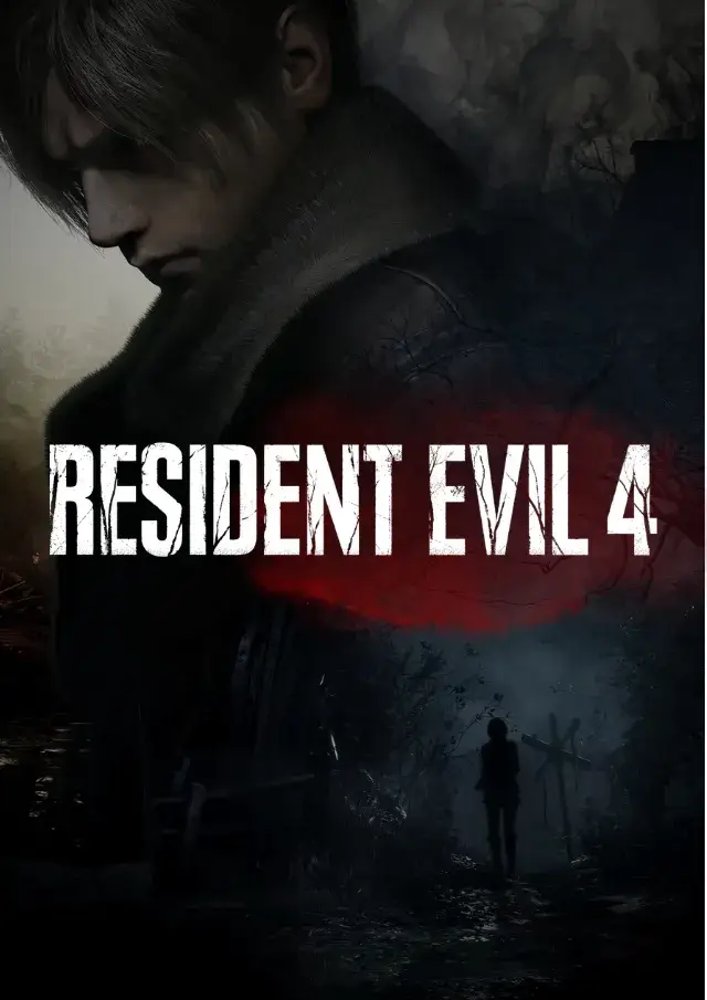 Arena Box resident evil 4