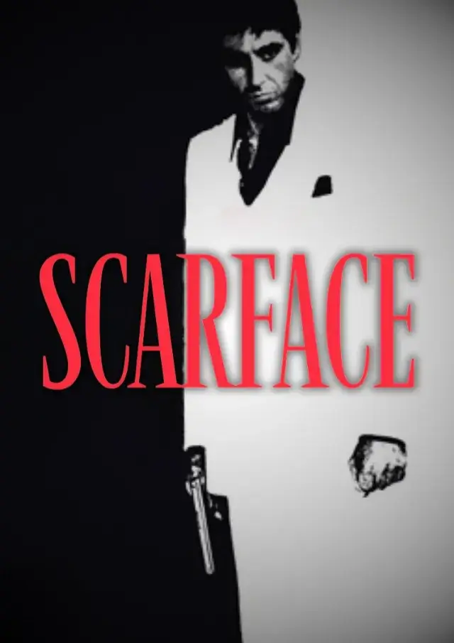 Arena Box scarface