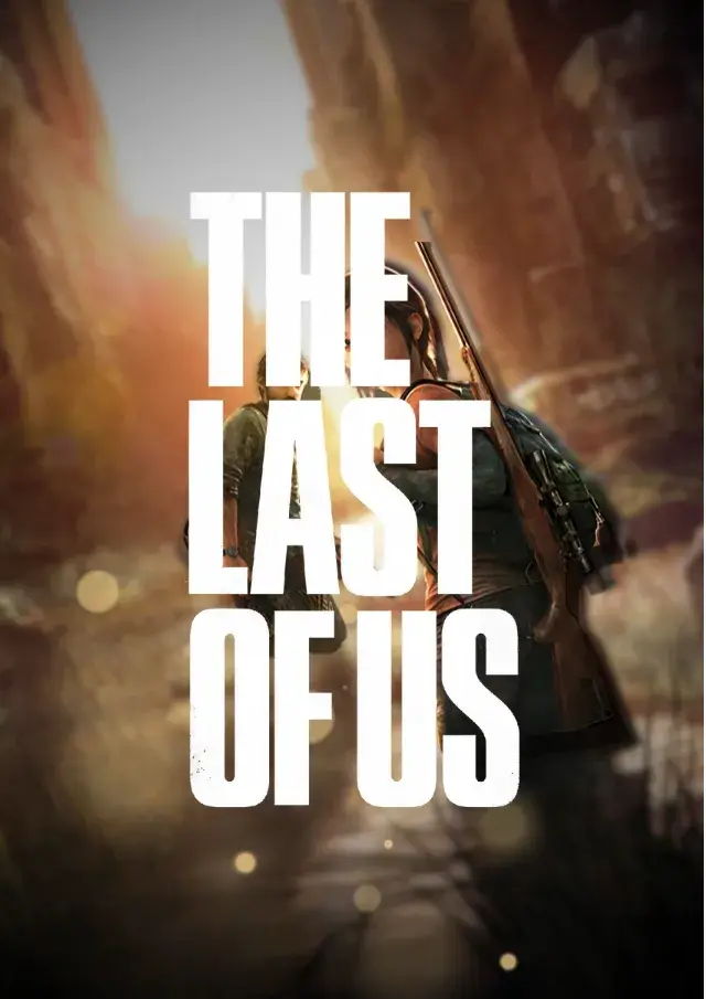 Arena Box the last of us
